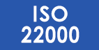 常州ISO22000